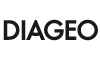 Logo DIAGEO